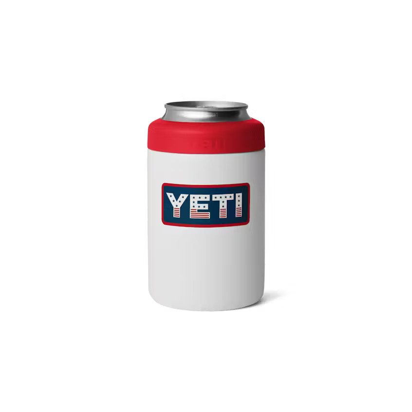YETI RAMBLER 12 OZ COLSTER CAN COOLER - PORTA LATAS