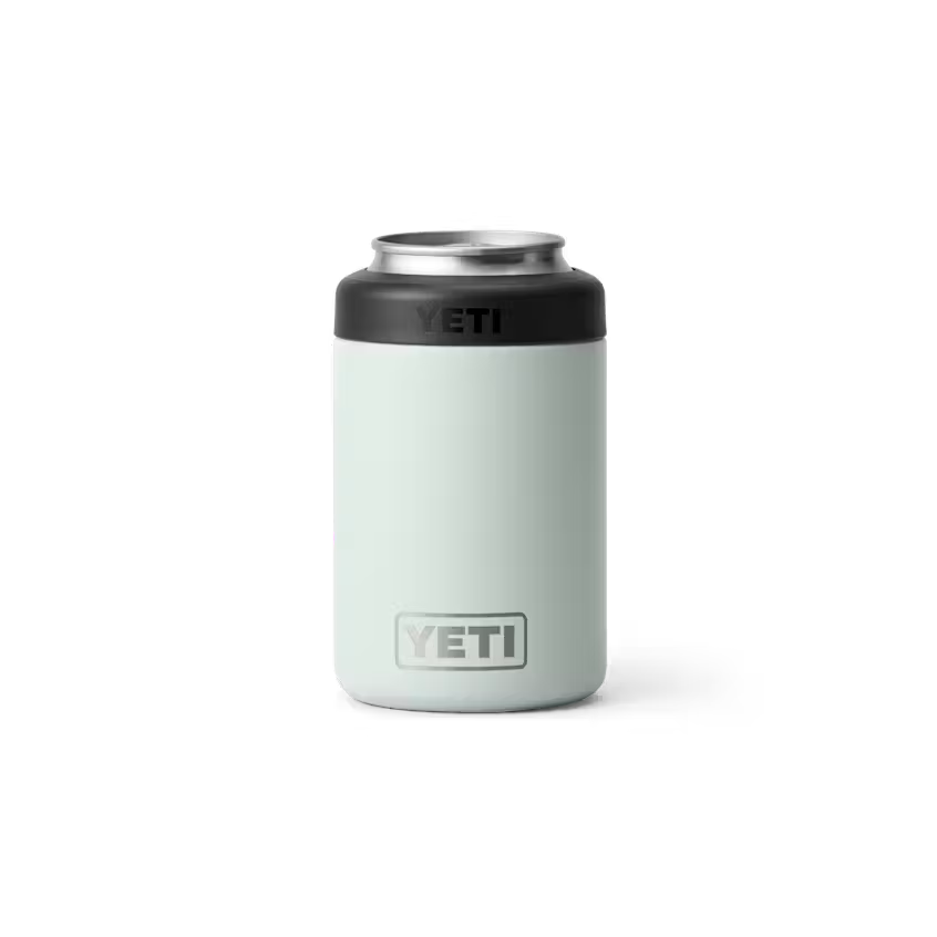 YETI RAMBLER 12 OZ COLSTER CAN COOLER RIDGELINE | Yeti Market