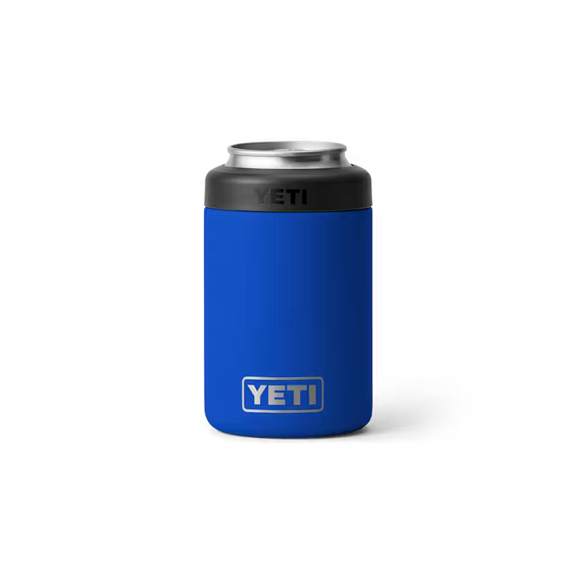 YETI RAMBLER 12 OZ COLSTER CAN COOLER - PORTA LATAS