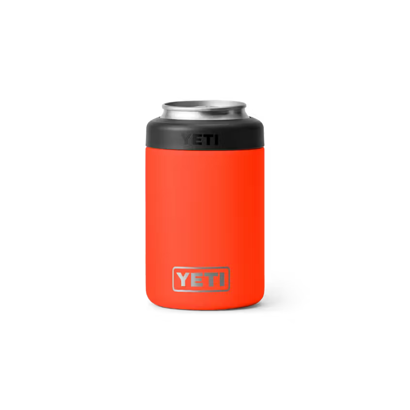 YEYI RAMBLER 12 OZ COLSTER CAN COOLER SOLAR FLARE | Yeti Market