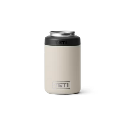 YETI RAMBLER 12 OZ COLSTER CAN COOLER CAPE TAUPE | Yeti Market