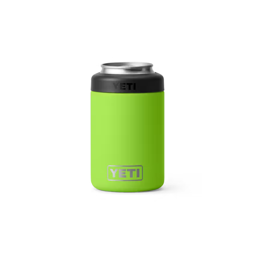YETI RAMBLER 12 OZ COLSTER CAN COOLER VENOM | Yeti Market