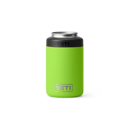 YETI RAMBLER 12 OZ COLSTER CAN COOLER VENOM | Yeti Market
