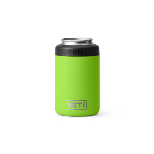YETI RAMBLER 12 OZ COLSTER CAN COOLER VENOM | Yeti Market