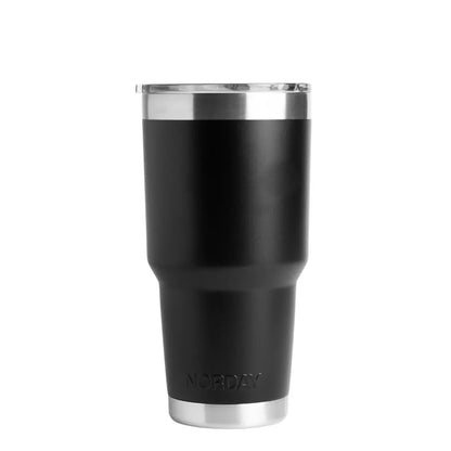 NORDAY TUMBLER 30 OZ NEGRO | Yeti Market