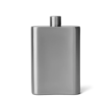 YETI RAMBLER FLASK ACERO | Yeti Market