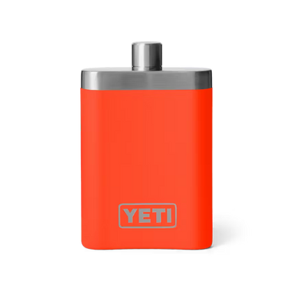 YETI RAMBLER FLASK SOLAR FLARE | Yeti Market