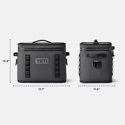 HOPPER FLIP® 18 SOFT COOLER | Yeti Market