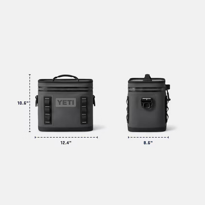 HOPPER FLIP® 8 SOFT COOLER | Yeti Market