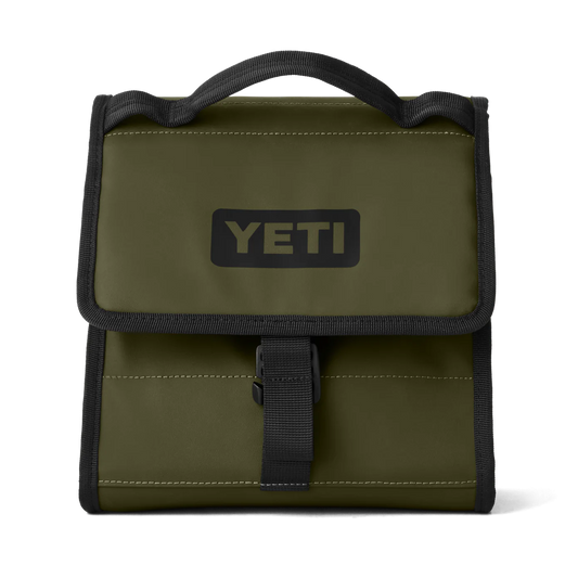 DAYTRIP® LUNCH BAG - OLIVE