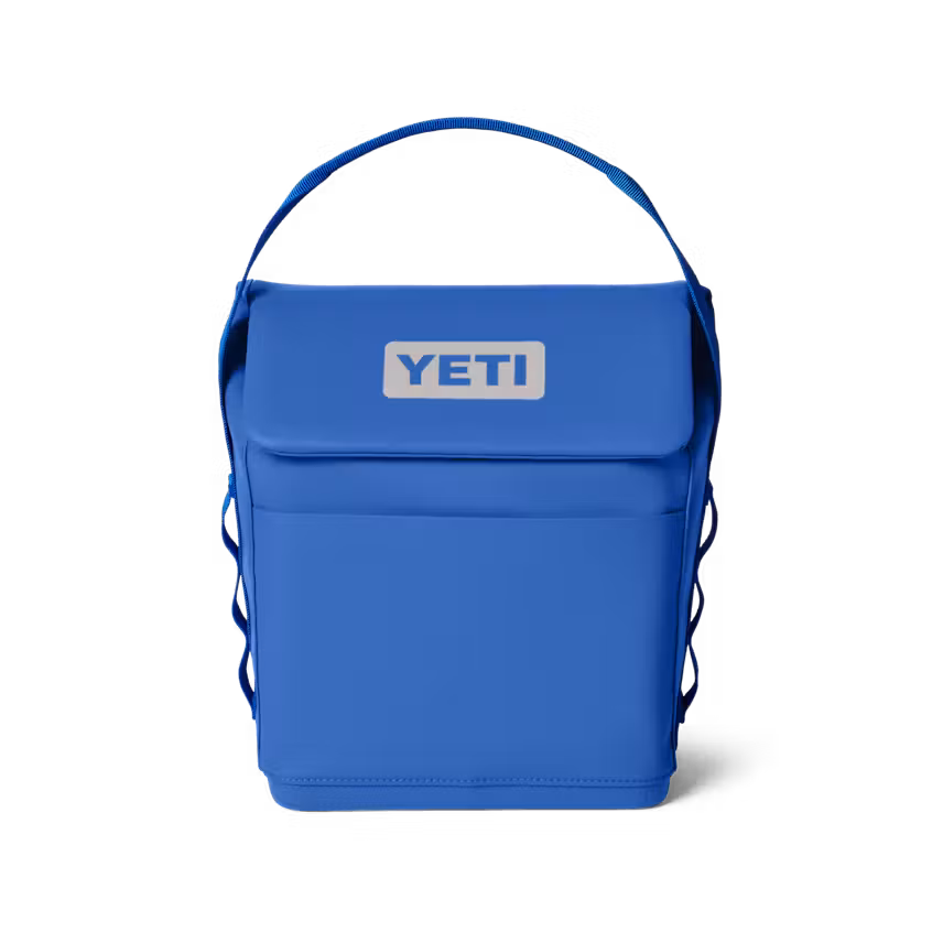 YETI LONCHERA DAYTRIP LUNCH BAG 6L - ROYAL BLUE
