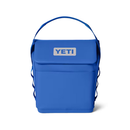 LONCHERA YETI DAYTRIP LUNCH BAG 6L ROYAL BLUE | Yeti Market