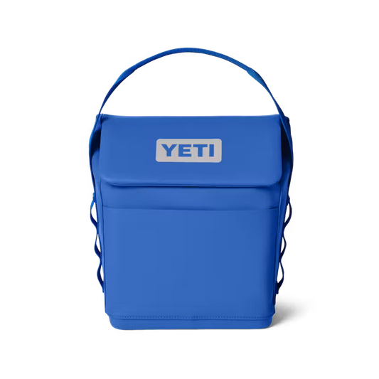 LONCHERA YETI DAYTRIP LUNCH BAG 6L ROYAL BLUE | Yeti Market