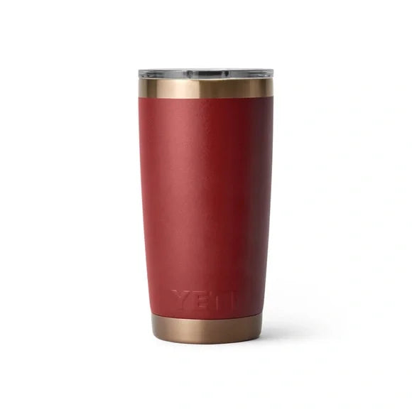 RAMBLER 20oz TUMBLER