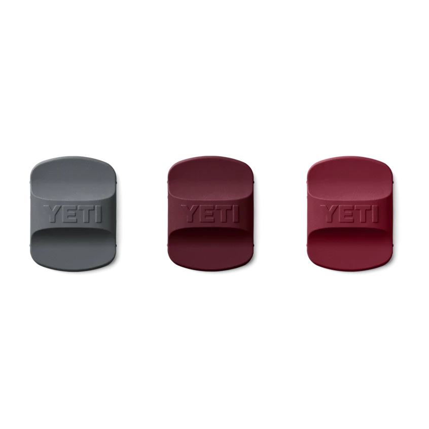 YETI RAMBLER MAGSLIDER COLOR PACK WILD VINE RED