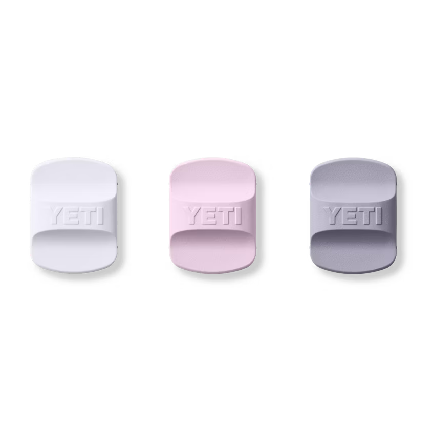 YETI RAMBLER MAGSLIDER COLOR PACK CHERRY BLOSSOM