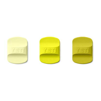 YETI RAMBLER MAGSLIDER COLOR PACK FIREFLY YELLOW