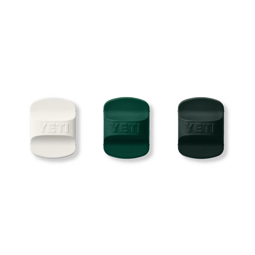YETI RAMBLER MAGSLIDER COLOR PACK BLACK FOREST GREEN