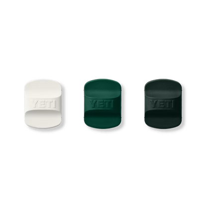 YETI RAMBLER MAGSLIDER COLOR PACK BLACK FOREST GREEN