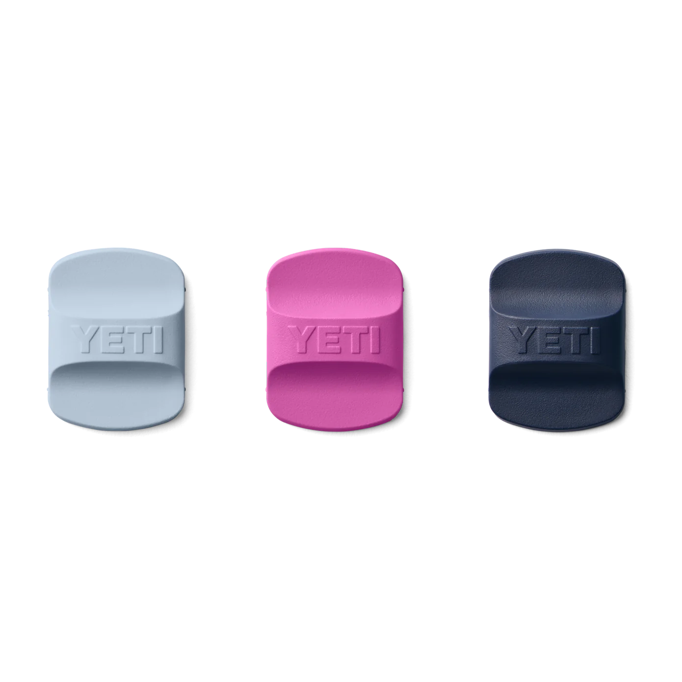 YETI RAMBLER MAGSLIDER COLOR PACK WILDFLOWER FUCHSIA