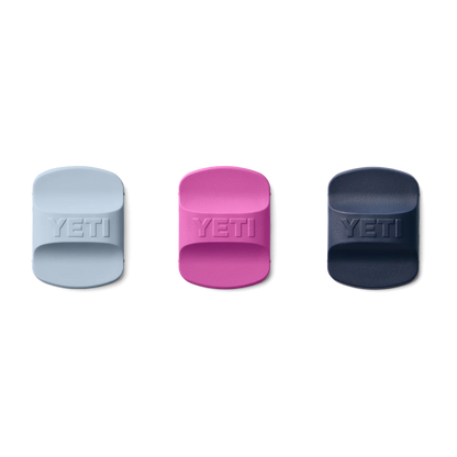YETI RAMBLER MAGSLIDER COLOR PACK WILDFLOWER FUCHSIA