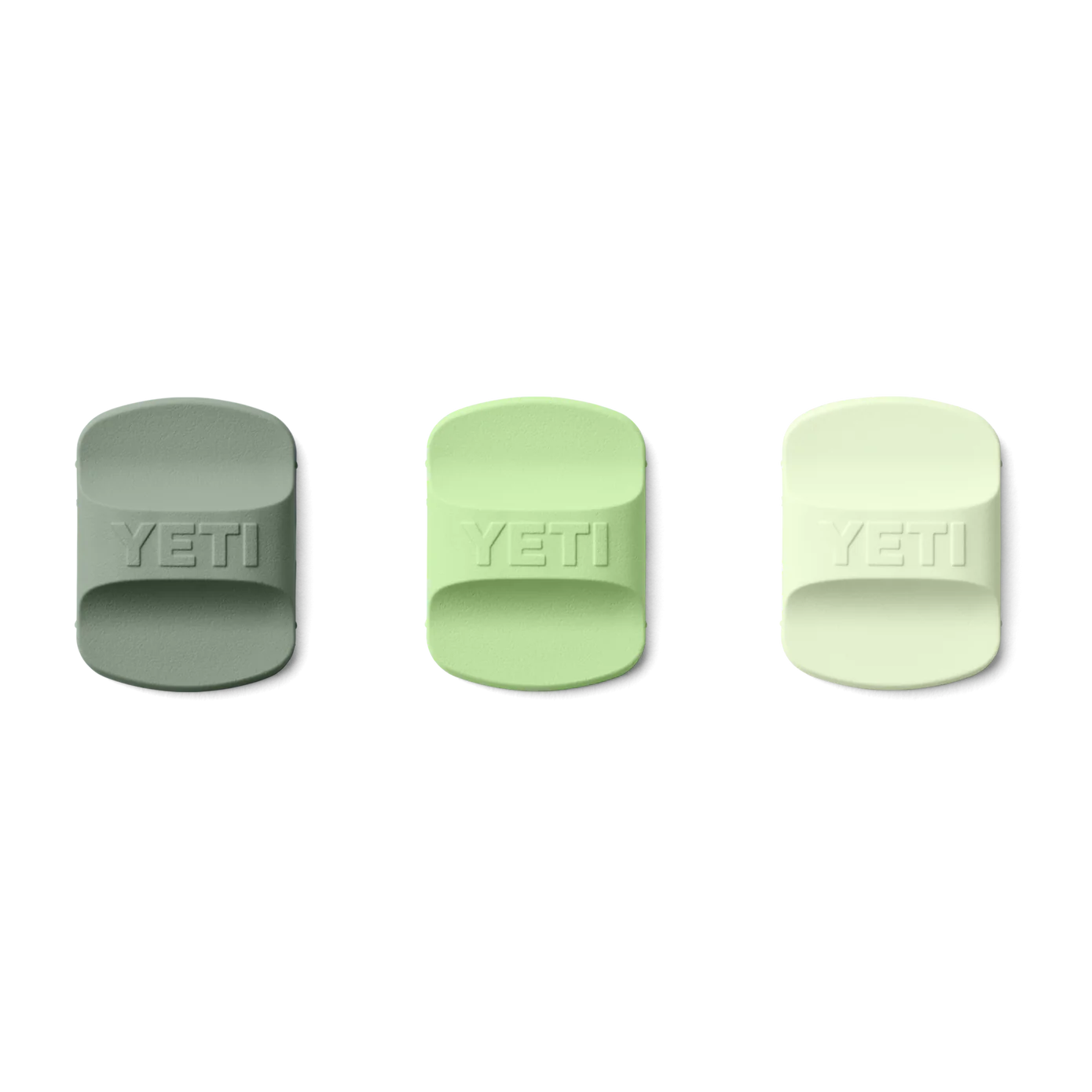 YETI RAMBLER MAGSLIDER COLOR PACK KEY LIME
