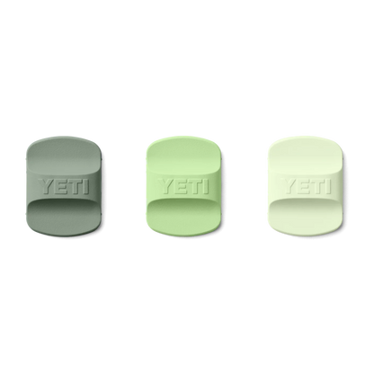 YETI RAMBLER MAGSLIDER COLOR PACK KEY LIME