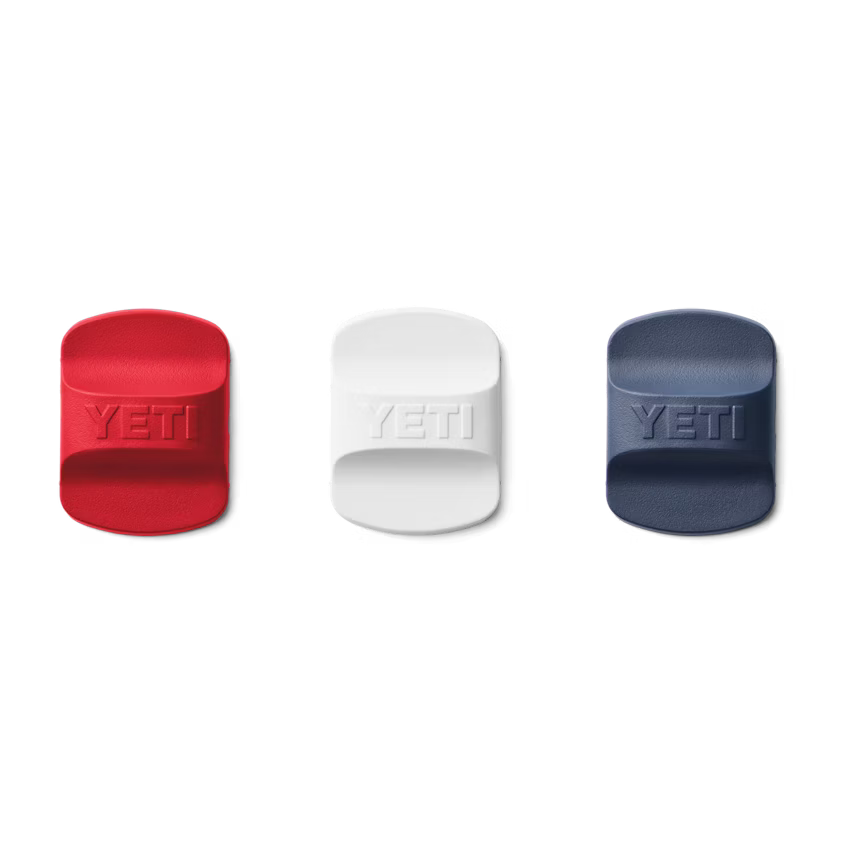 YETI RAMBLER MAGSLIDER COLOR PACK PATRIOTIC
