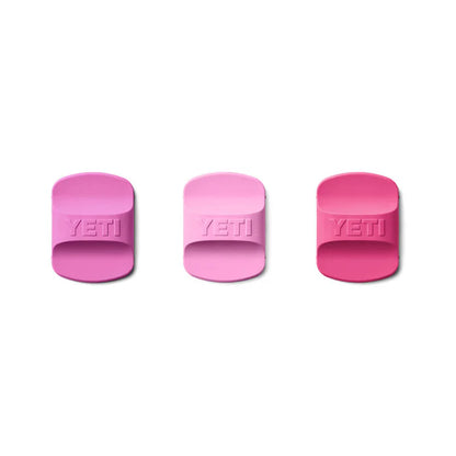 YETI RAMBLER MAGSLIDER COLOR PACK POWER PINK