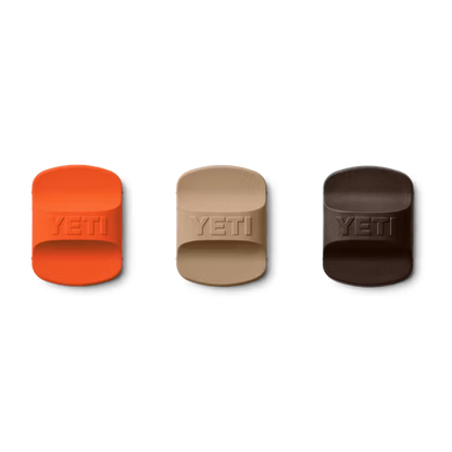 YETI RAMBLER MAGSLIDER COLOR PACK WETLANDS CAMO