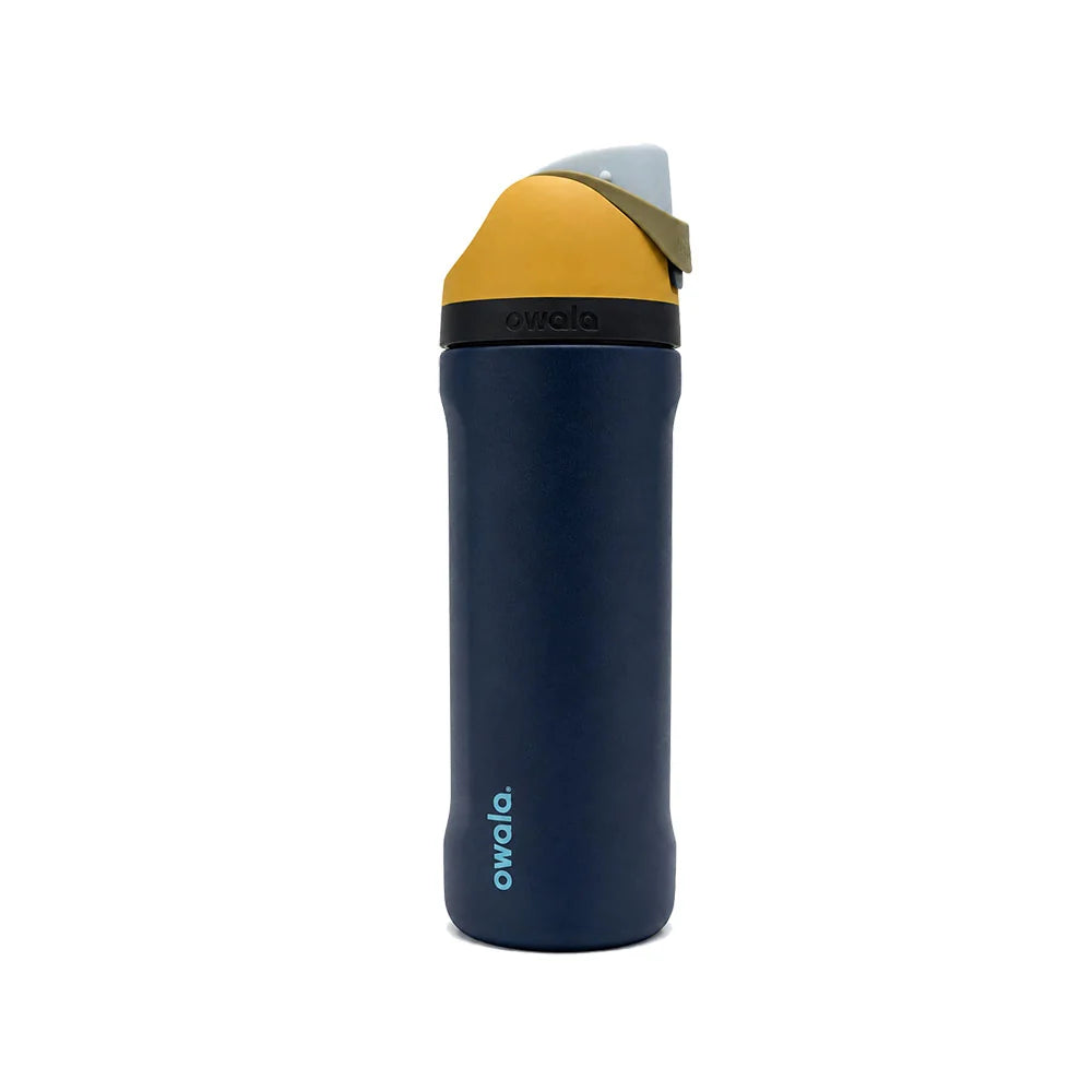 TERMO OWALA FREESIP 24 OZ AZUL | Yeti Market 