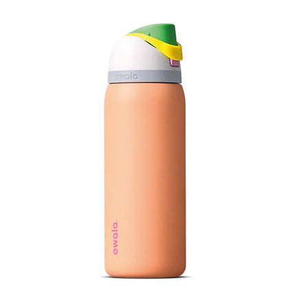 OWALA FREESIP® 32 OZ CORAL | Yeti Market