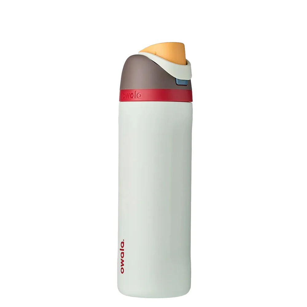 OWALA FREESIP® 24 OZ GRIS | Yeti Market