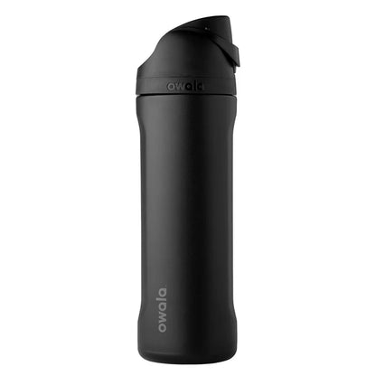 TERMO OWALA FREESIP 24 OZ NEGRO | Yeti Market 
