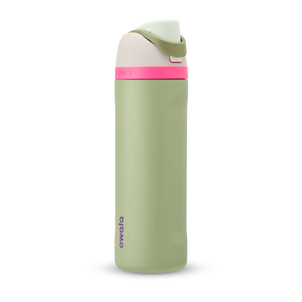 TERMO OWALA FREESIP 24 OZ NEO SAGE | Yeti Market 