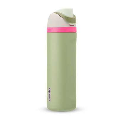TERMO OWALA FREESIP 24 OZ NEO SAGE | Yeti Market 