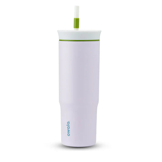 TERMO OWALA CON POPOTE 710ML LOST IN SPACE