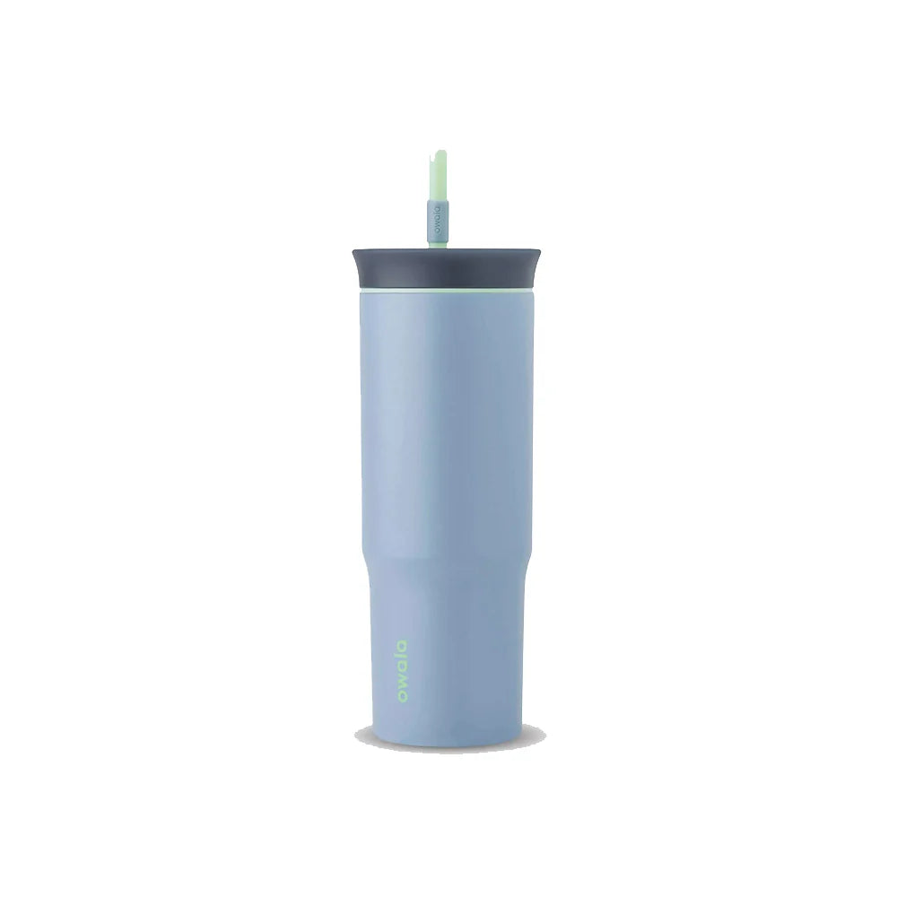 TERMO OWALA CON POPOTE 710ML LOST VALLEY