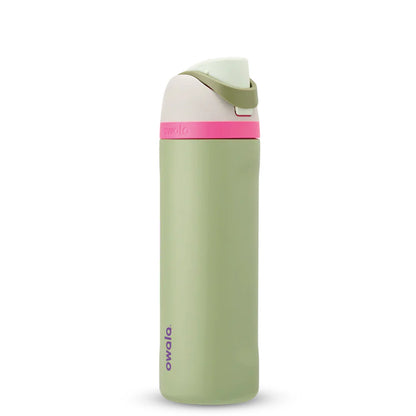 OWALA FREESIP® 24 OZ VERDE | Yeti Market