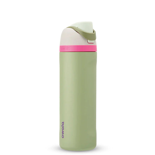 OWALA FREESIP® 24 OZ VERDE | Yeti Market