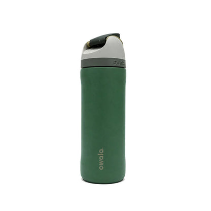 TERMO OWALA FREESIP 24 OZ VERDE | Yeti Market 