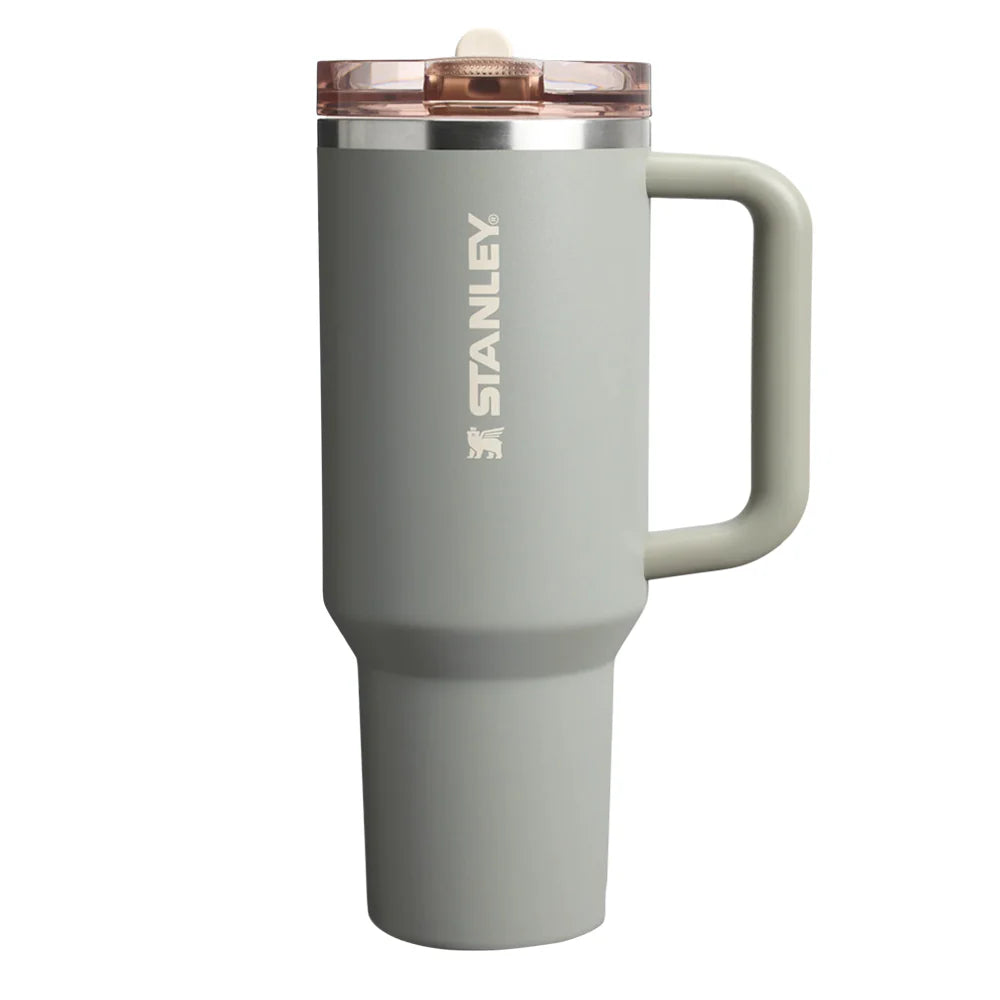 TERMO STANLEY QUENCHER PROTOUR 40oz SAGE GREY