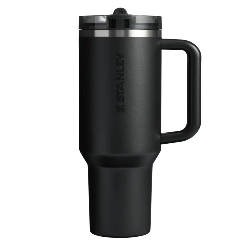 TERMO STANLEY QUENCHER PROTOUR 40oz NEGRO