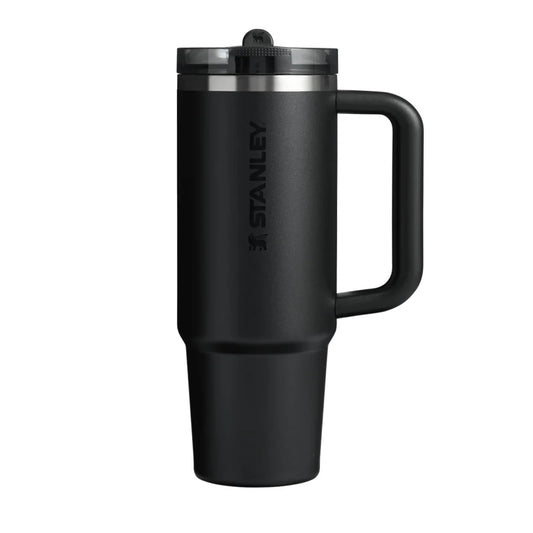 TERMO STANLEY QUENCHER PROTOUR 30oz NEGRO