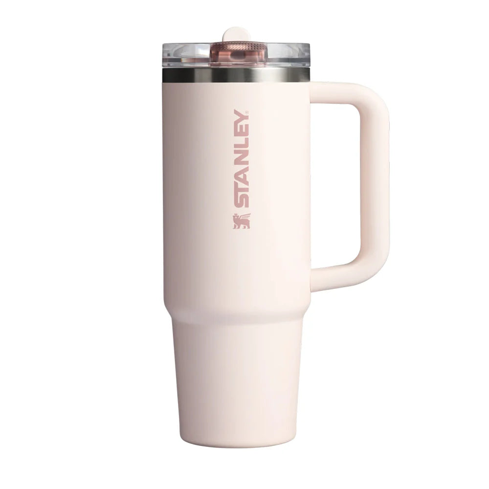TERMO STANLEY QUENCHER PROTOUR 30oz ROSE QUARTZ