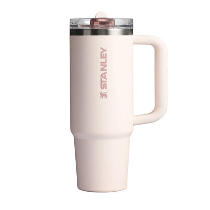 TERMO STANLEY QUENCHER PROTOUR 30oz ROSE QUARTZ