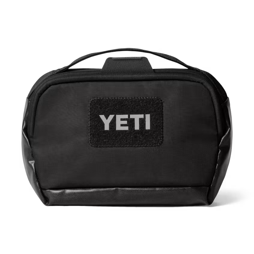 YETI RANCHERO BOLSO DE CRUZADO DE 1L - NEGRO