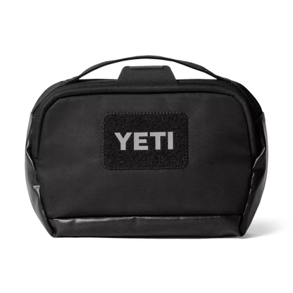 Bolso cruzado YETI Ranchero 1 L Negro | Yeti Market