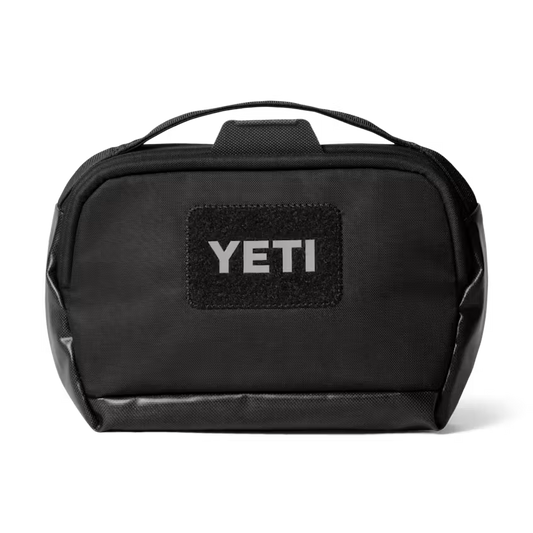 YETI RANCHERO BOLSO DE CRUZADO DE 1L NEGRO | Yeti Market