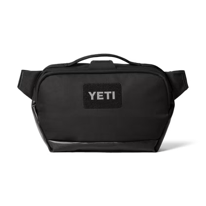 YETI RANCHERO BOLSO DE CRUZADO DE 4L NEGRO | Yeti Market